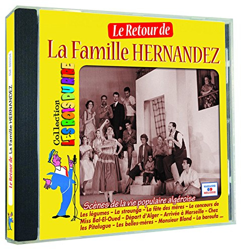 Le Retour de