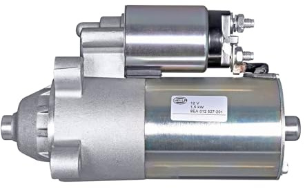 HELLA 8EA 012 527-201 Starter/Anlasser - 12V - 1.5kW