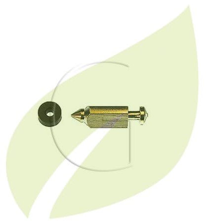 Pointeau et siège pour carburateur BRIGGS & STRATTON 398188