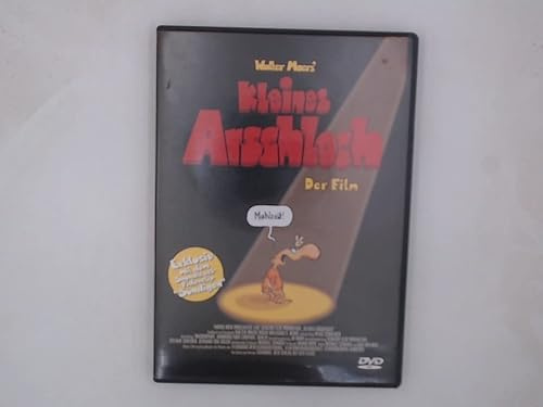 Kleines Arschloch - Der Film