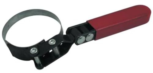 Lisle 54400 Swivel Grip Oil/Fuel Filter Wrench