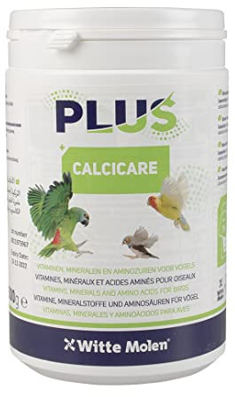 Witte Molen Calcicare 40+, 500g, Vitamin+Mineral, 1 St.