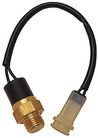 FAE 36110 Bimetall Temperatur Schalter Kühlerlüfter