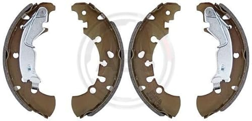 ABS 9327 Brakeshoe Set