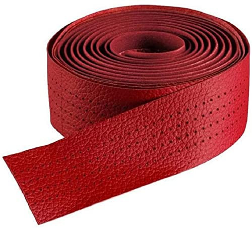 SMOOTAPE Classica Lenkerband rot