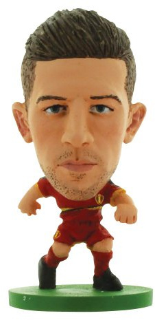 SoccerStarz - Belgium Toby Alderweireld (2014)