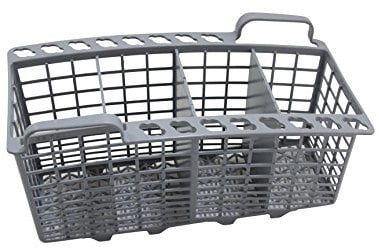 Indesit C00063841 Dishwasher Accessories/Dishwashers/MGD/Replacement Cutlery Basket for your Dishwasher.