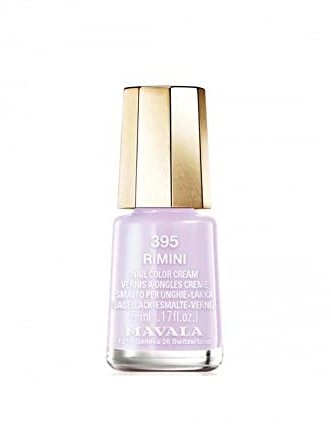 Mavala 7618900913950 395-Rimini Nail Polish 7.3 ml (5 ml)