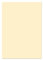 Blake Business A4 297 x 210 mm 120 gsm Paper (61677) Cream Wove - Pack of 500