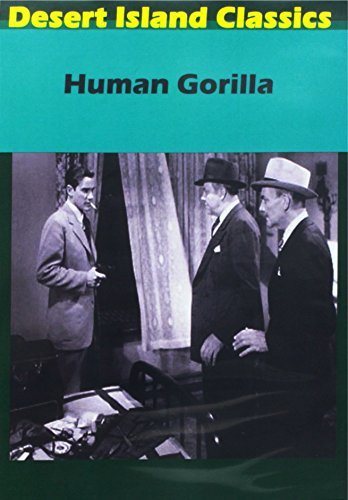 Human Gorilla