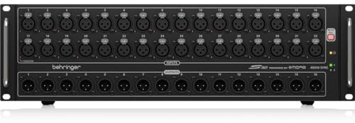 Behringer