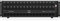 Behringer S32 I/O Box con 32 preamplificadores Midas controlables a distancia, 16 salidas y red AES50 con tecnología Klark Teknik SuperMAC