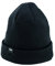 FHB Strickmütze Wendelin in Schwarz, 1 Stück, 92390-20