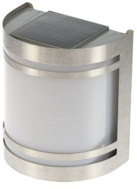 HEITRONIC SOLAR LED WANDLEUCHTE