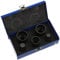 Laser 4925 Hub Nut Socket Set 1/2D 5pc - for VAG