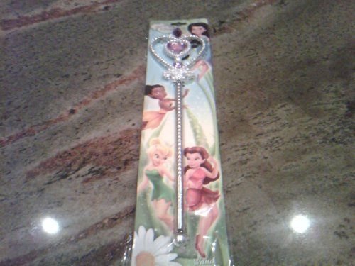 Disney Fairies Wand by Disney
