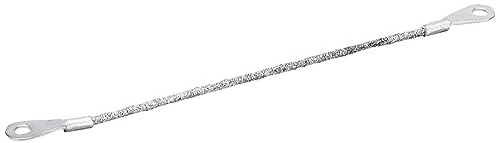 Bahco 216-150-R Coping Saw Rod Blade, 6-Inch