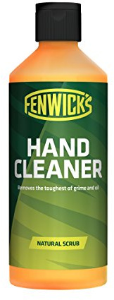Fenwick's Hand Cleaner - 500ml