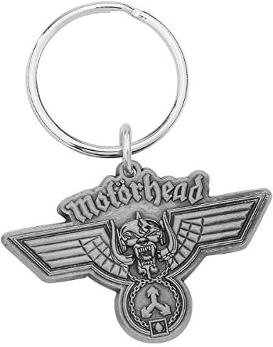 Schlüsselanhänger Metal Motorhead