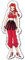 Sailormoon S Eudial Sticker