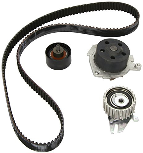 INA 530 0227 30 Wasserpumpe + Zahnriemensatz Zähnezahl: 26 29 mm Kompatibel mit ALFA ROMEO 147 937 156 932 156 Sportwagon 932 145 930 146 930