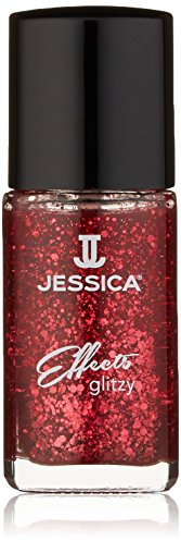 JESSICA Effects Glitzy, Sizzle, 12 ml