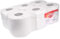 6 Rollos de Papel Secamanos Tipo Mecha Doble Capa Clim Profesional (Pack 6 Bobinas). 130 Metros por Rollo. Más de 300 Servicios. Máxima Resistencia y Absorción
