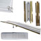 Rollstuhl Rampe klappbar 272kg faltbar Rollstuhlrampe Mobil Aluminium Große Auswahl R10