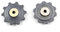 Campagnolo Schaltwerk Rollen 10 Geschwindigkeit rd-re700