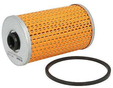 FILTRON PM804A Einspritzanlage