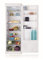 CANDY Frigorifero Monoporta da Incasso CFLO3550E / 1 Classe A+ Capacità Lorda/Netta 319/316 Litri