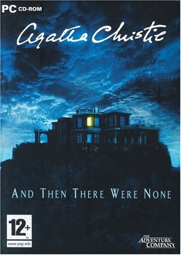 Agatha Christie: And Then There Were None (PC CD)