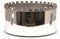 Starrett Diamond Grit Hole Saw - D0312 Ceramic and Tile Drill Cutter - For Brick Glass Marble Slate Stone Porcelain - 89mm (3.1/2 inch)