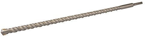 Silverline - 955427 - Mèche à maçonnerie SDS-Plus - 20 x 1000 mm