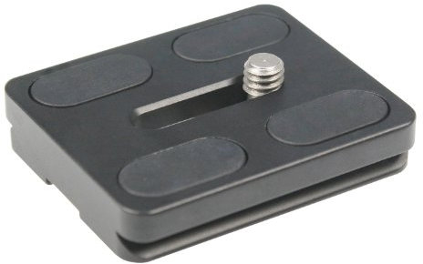 Dorr Schnellwechselplatte für HB 36/45 Head