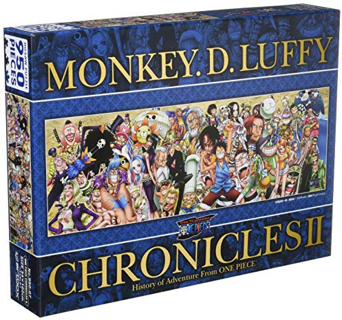 One Piece - One Piece Chronicles II 950-07