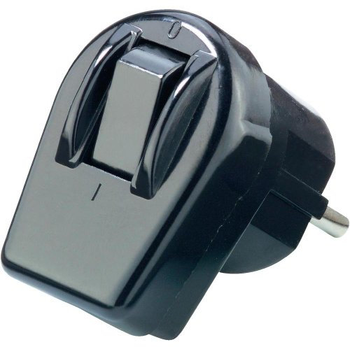 GAO STECKER M. Schalter SW
