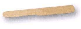 X-Epil Holzspatel 22 cm Holzspatel für dickflüssige Warmwachse