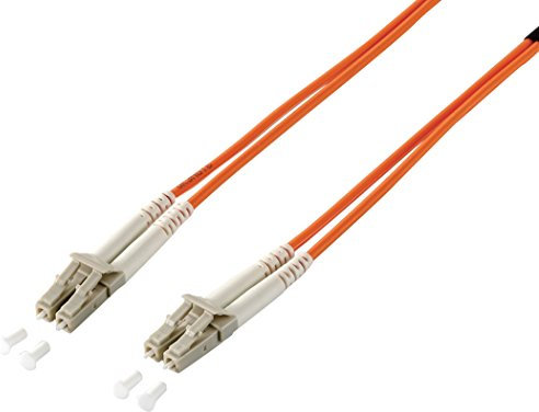 EQUIP FO CABLE LC- LC 20.00M MULTIMODO DUPLEX OM1 O
