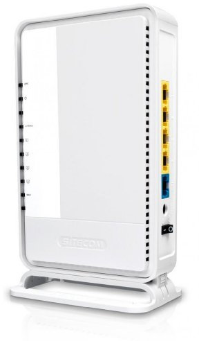 Sitecom WLR-4004 N300 WLAN-Router