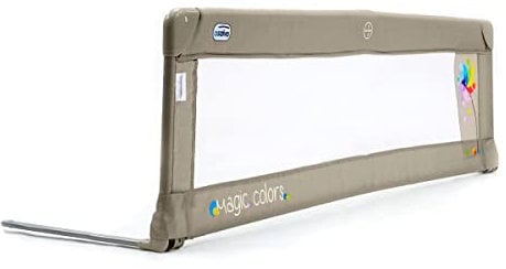 Asalvo - Barrera de 150cm para Cama Standard Molinillo
