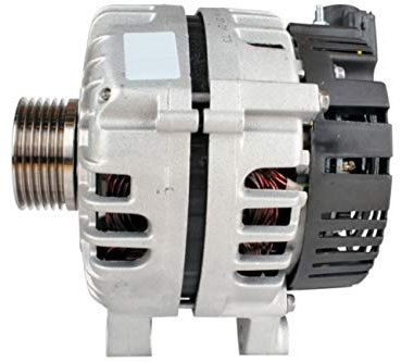 HELLA 8EL 012 426-891 Generator/Lichtmaschine - 14V - 120A