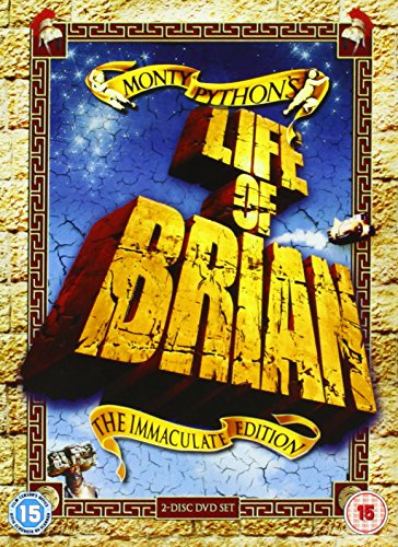 Monty Python's Life of Brian