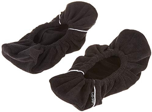 BRIX M-7063 Antislip Anti-Rutsch Schuhüberzieher, Large, Schuhgröße 43-48