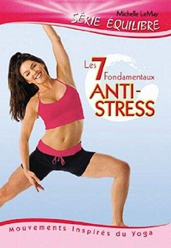 Série équilibre, anti-stress [FR Import]