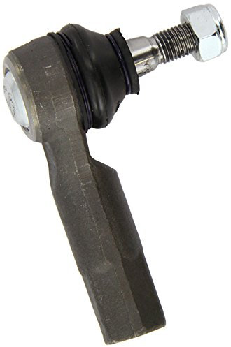 OPTIMAL Spurstangenkopf Vorderachse links außen Traggelenk G1-1074 für VW POLO (9N) Polo Schrägheck (6R1, 6C1) Fox Schrägheck (5Z1, 5Z3, 5Z4) Polo Limousine (602, 604, 612, 614) für SKODA FABIA (6Y2)