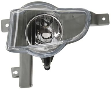 Goodpart DAPA GmbH & Co. KG 190410012 Nebelscheinwerfer Links