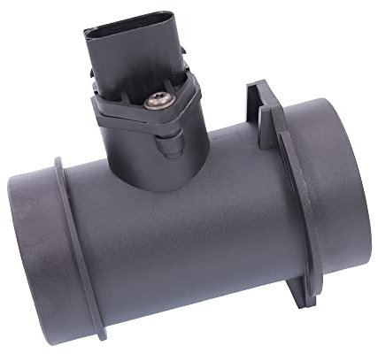 ATEC Germany 1x Luftmassenmesser 5-polig Kompatibel mit BMW 3er (E46), 3er Compact (E36), 3er Coupe (E46), 3er Touring (E46), 7er (E38), Z3 Roadster (E36)