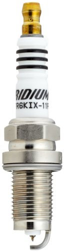 NGK 3064 Zündkerze Iridium Spanner Size: 16 mm Gewindelänge: 19