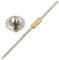 Devilbiss 803018 StartingLine Lot d'aiguilles de Rechange 1,8 mm